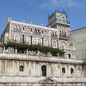 Palacete Chafariz Del Rei